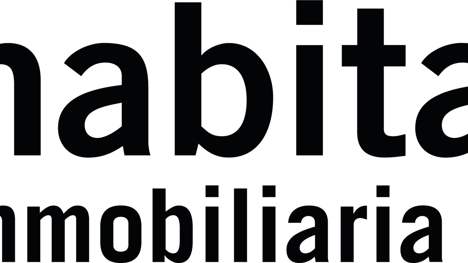 Logo de Habitat.