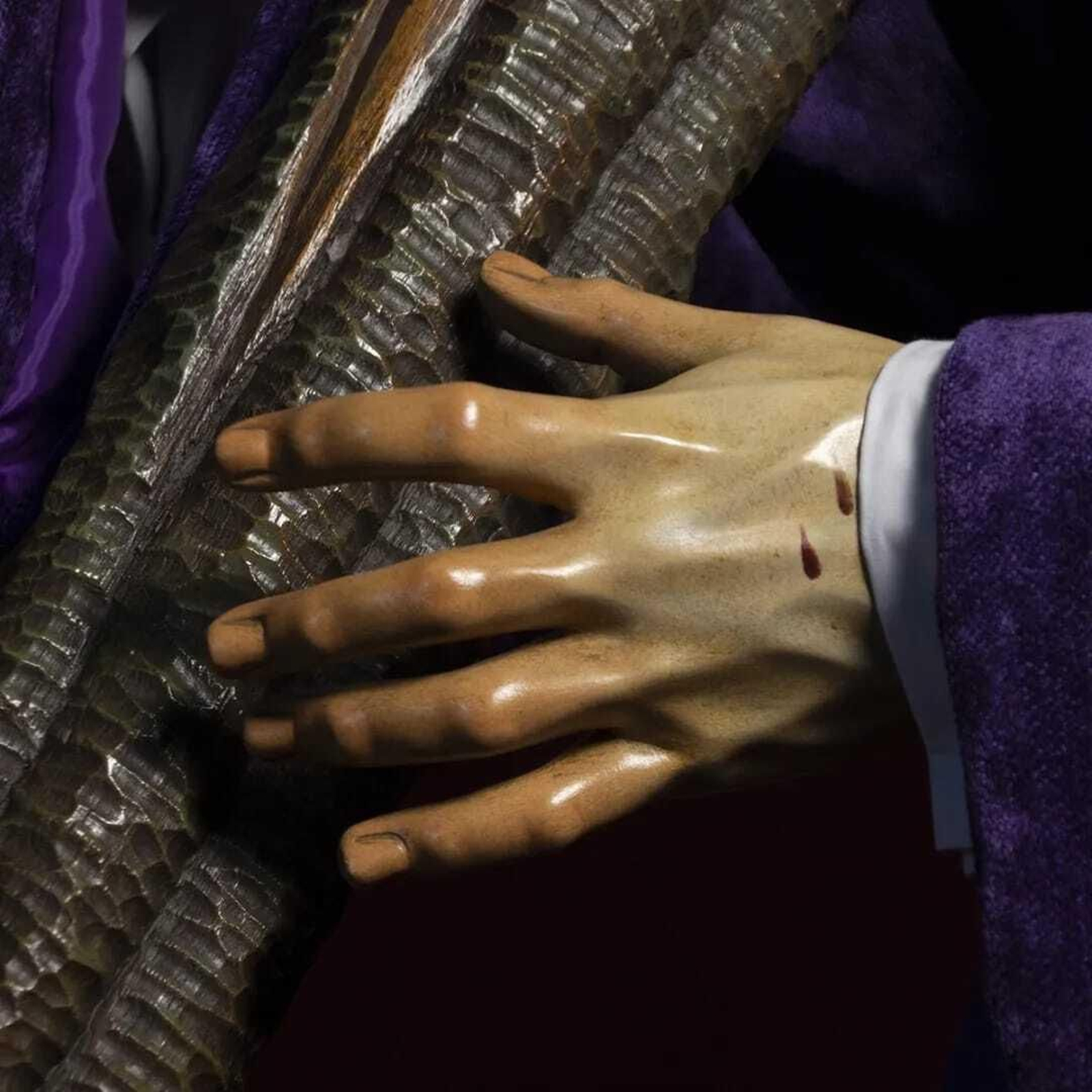 Detalles de la nueva imagen. Detalles de la nueva imagen.