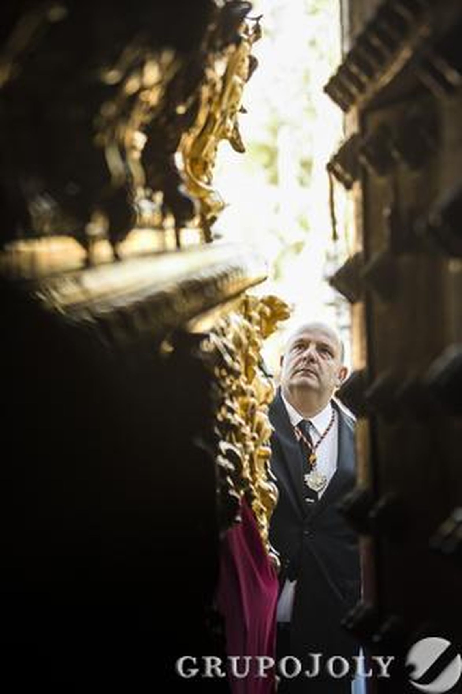 Borriquita/Julio González