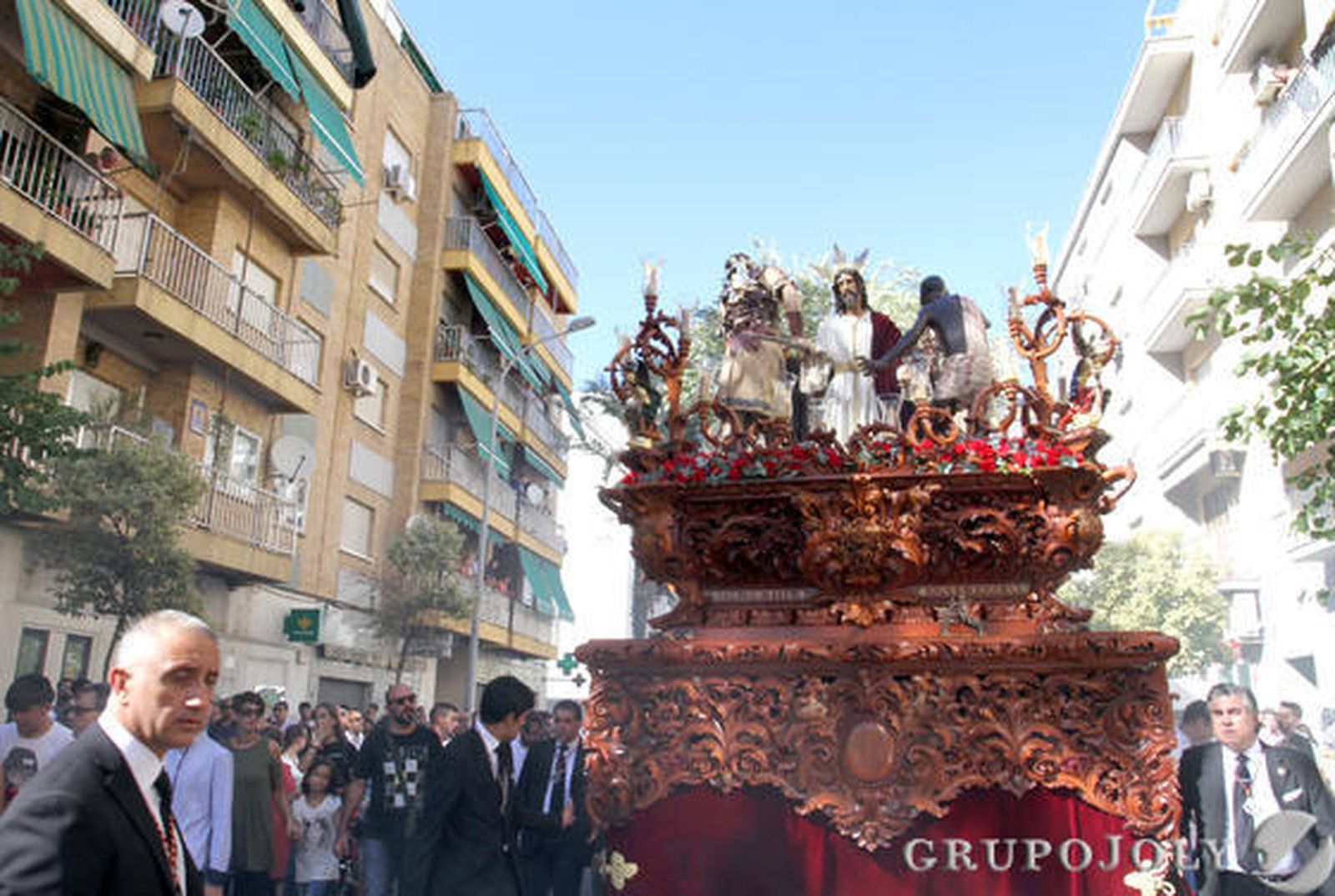 Foto: Josue Correa | Alberto Dominguez | Paula Vergara
