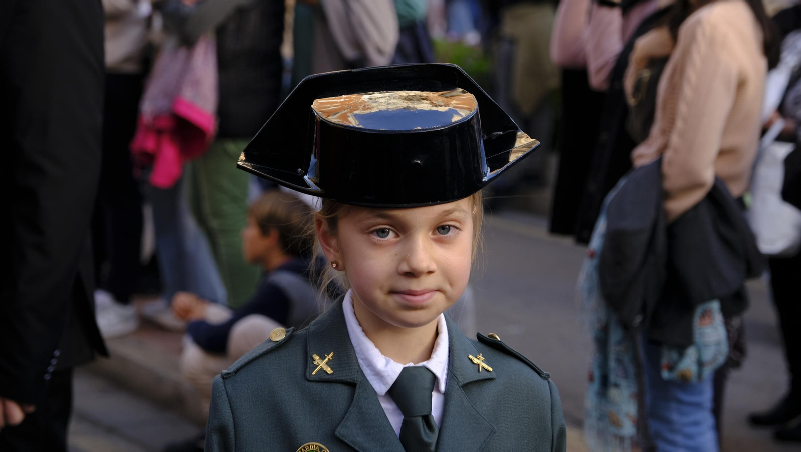 Pasión en la Semana Santa de Almería 2025