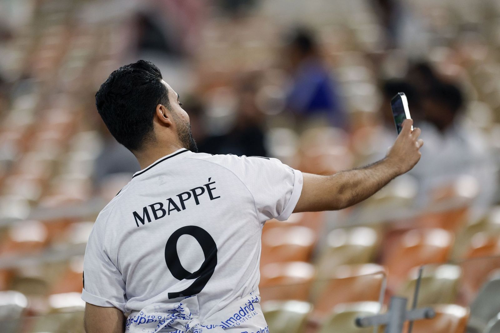 Supercopa | Las fotos del Real Madrid-Atlético