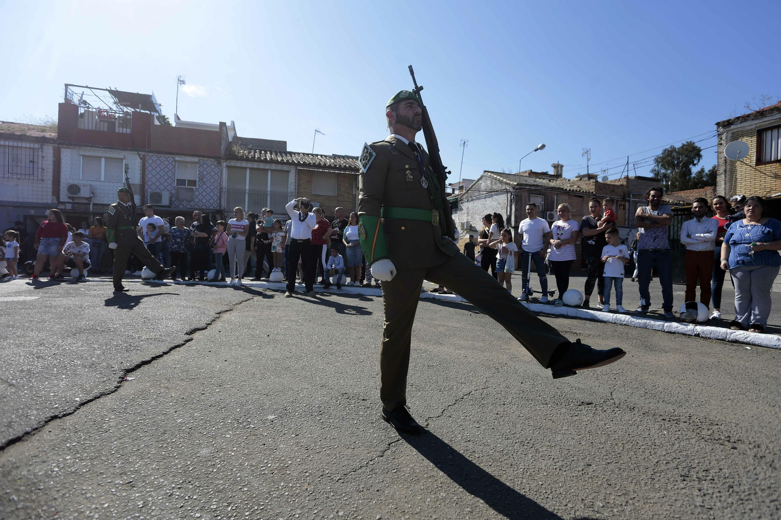Hermandad de los Dolores de Torreblanca