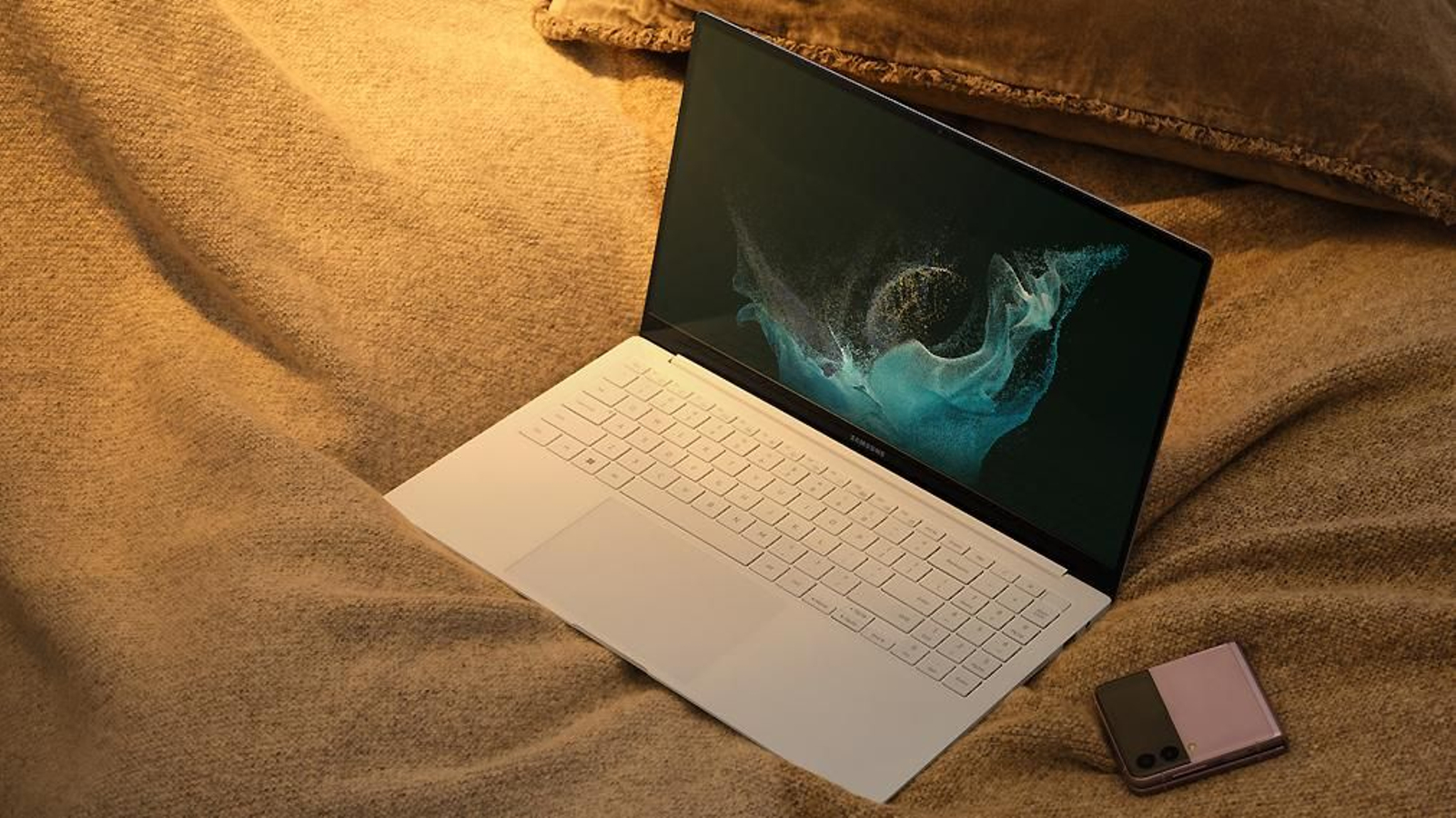 Samsung Galaxy Book 2 Pro