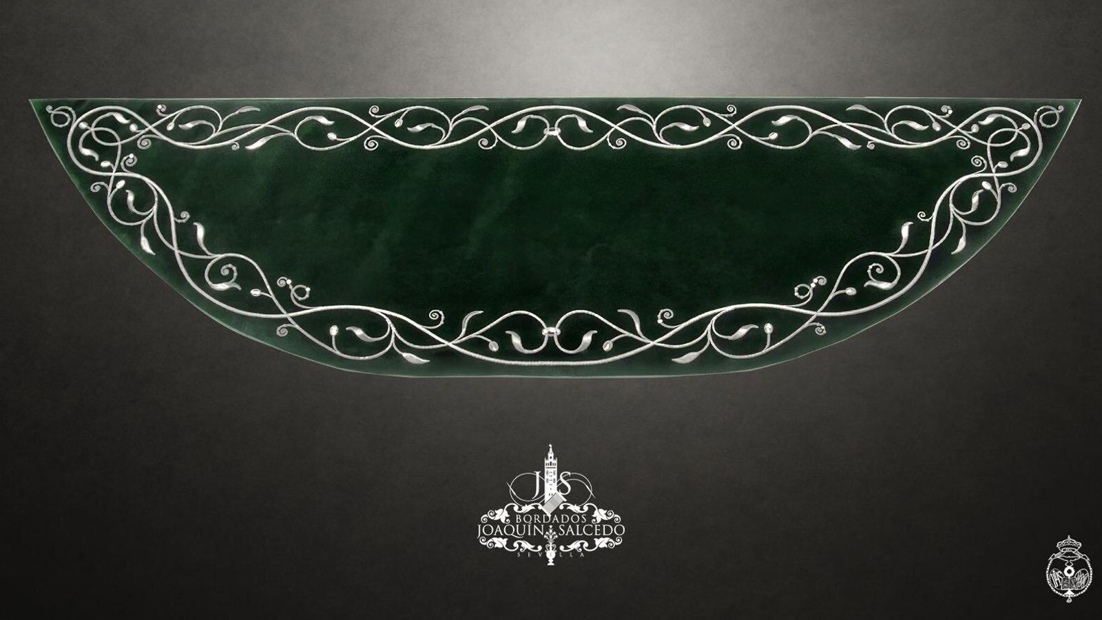 Diseño del nuevo mantolín