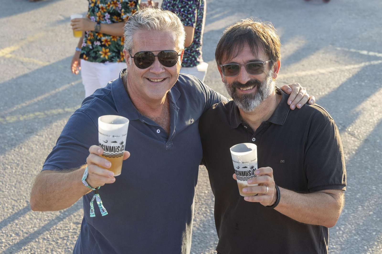 Búscate en las imágenes del primer día de No Sin Música de Cádiz