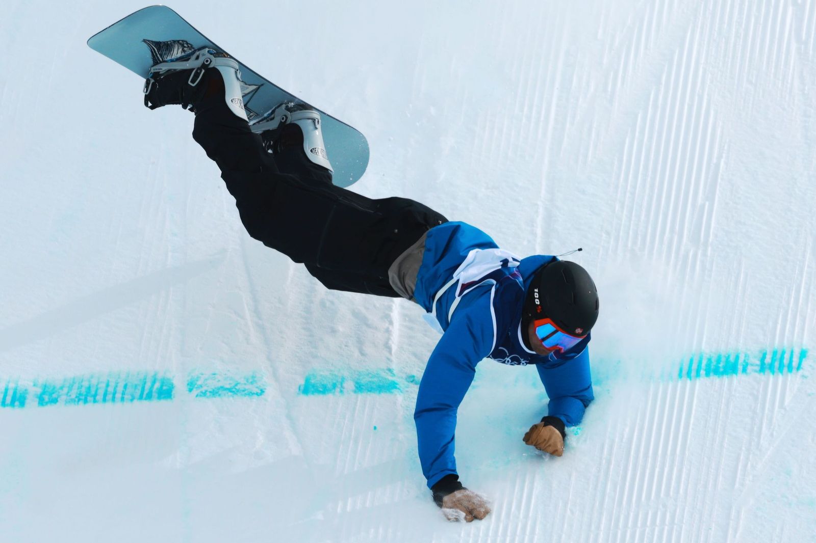 Las mejores fotos de los Juegos Olímpicos de invierno Milán Cortina d'Ampezzo 2026 | Jornada 13