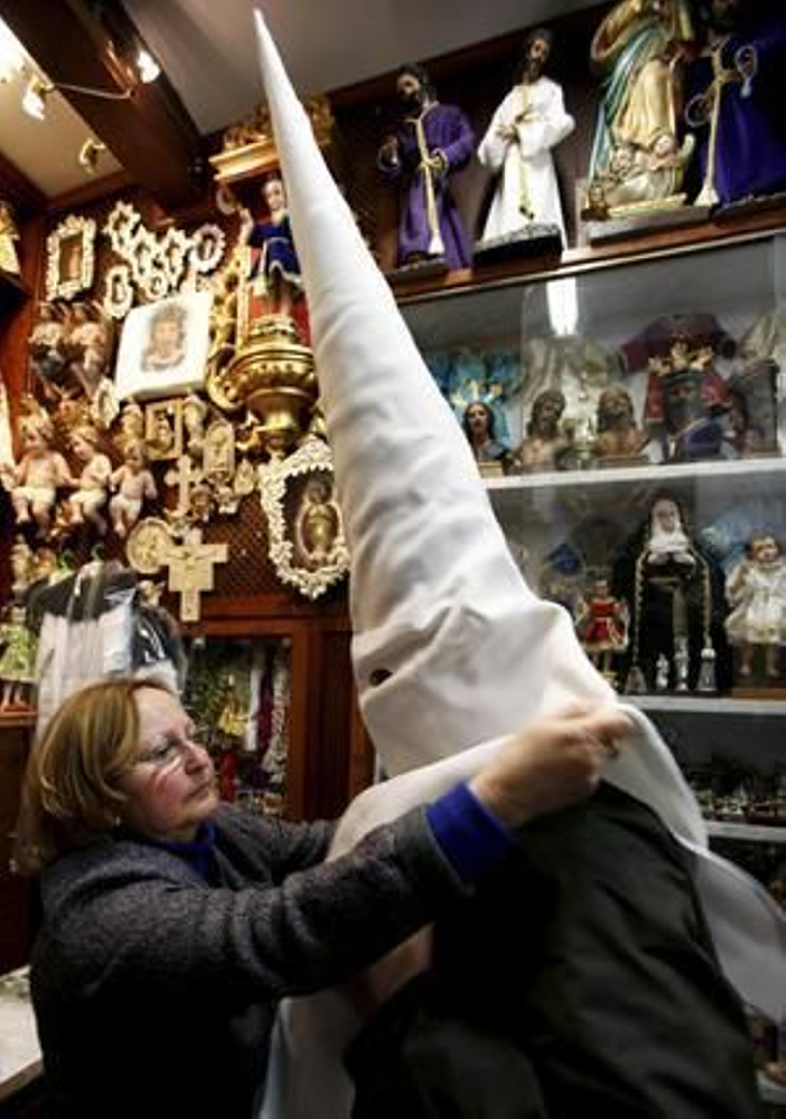 Foto: Antonio Pizarro