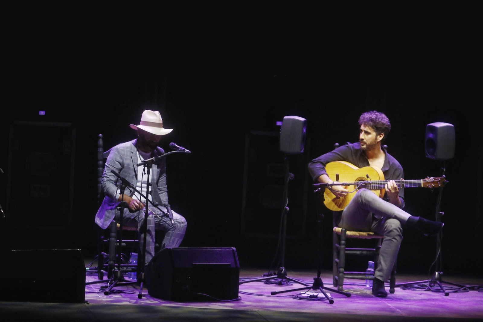 El homenaje a Paco de Lucía en el Festival de la Guitarra de Córdoba, en imágenes