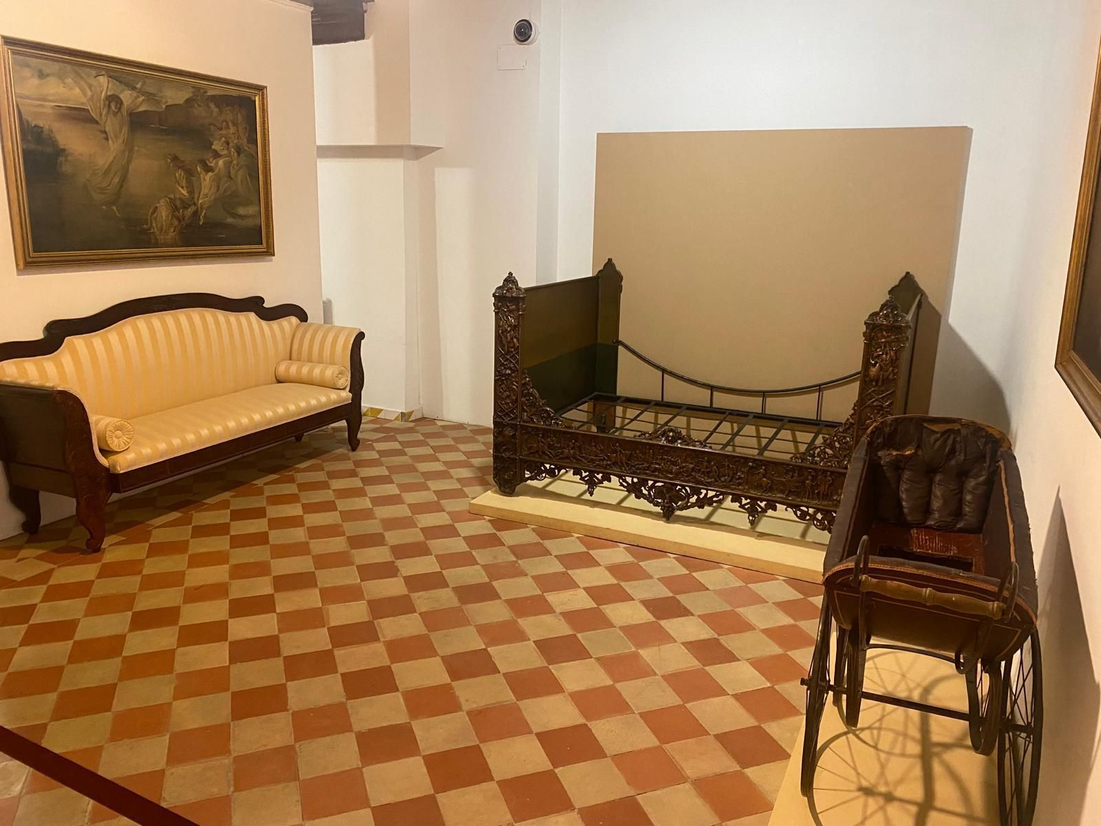 Descubre el Museo de Artes y Costumbres de Jaén