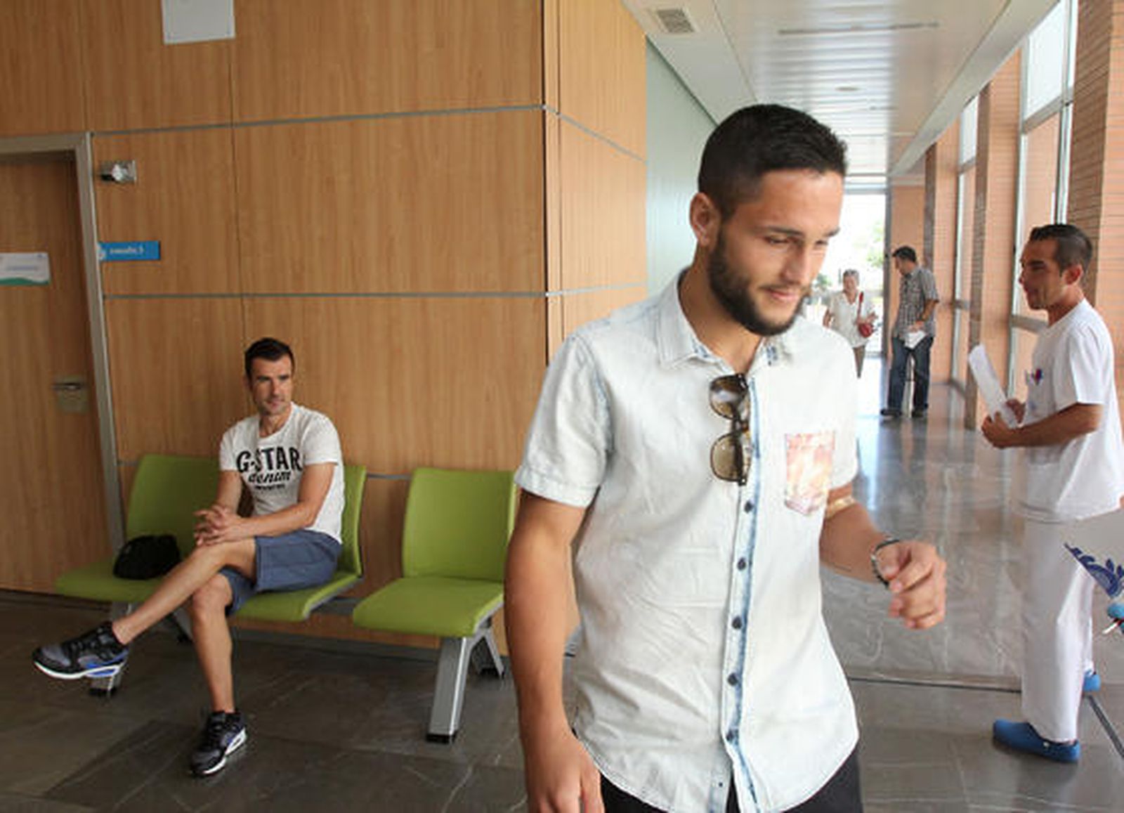 Foto: José Martínez