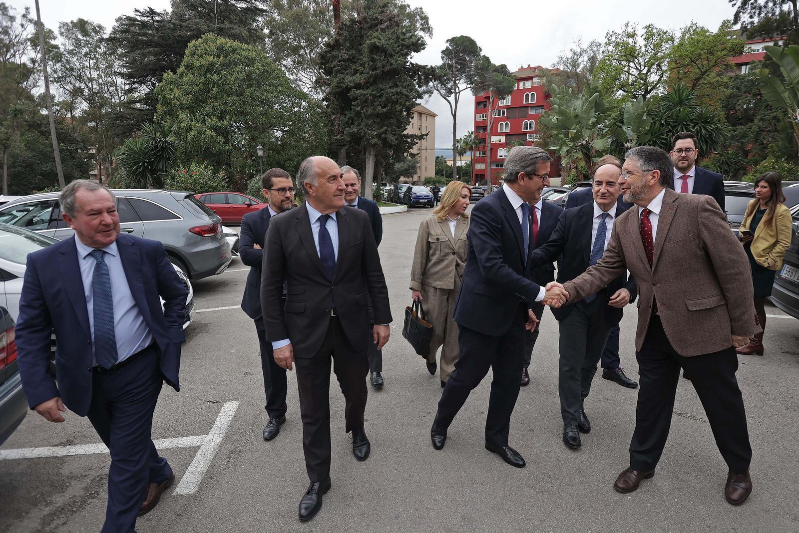 Fotos del III Encuentro 'Made in Andalucía' celebrado en Algeciras