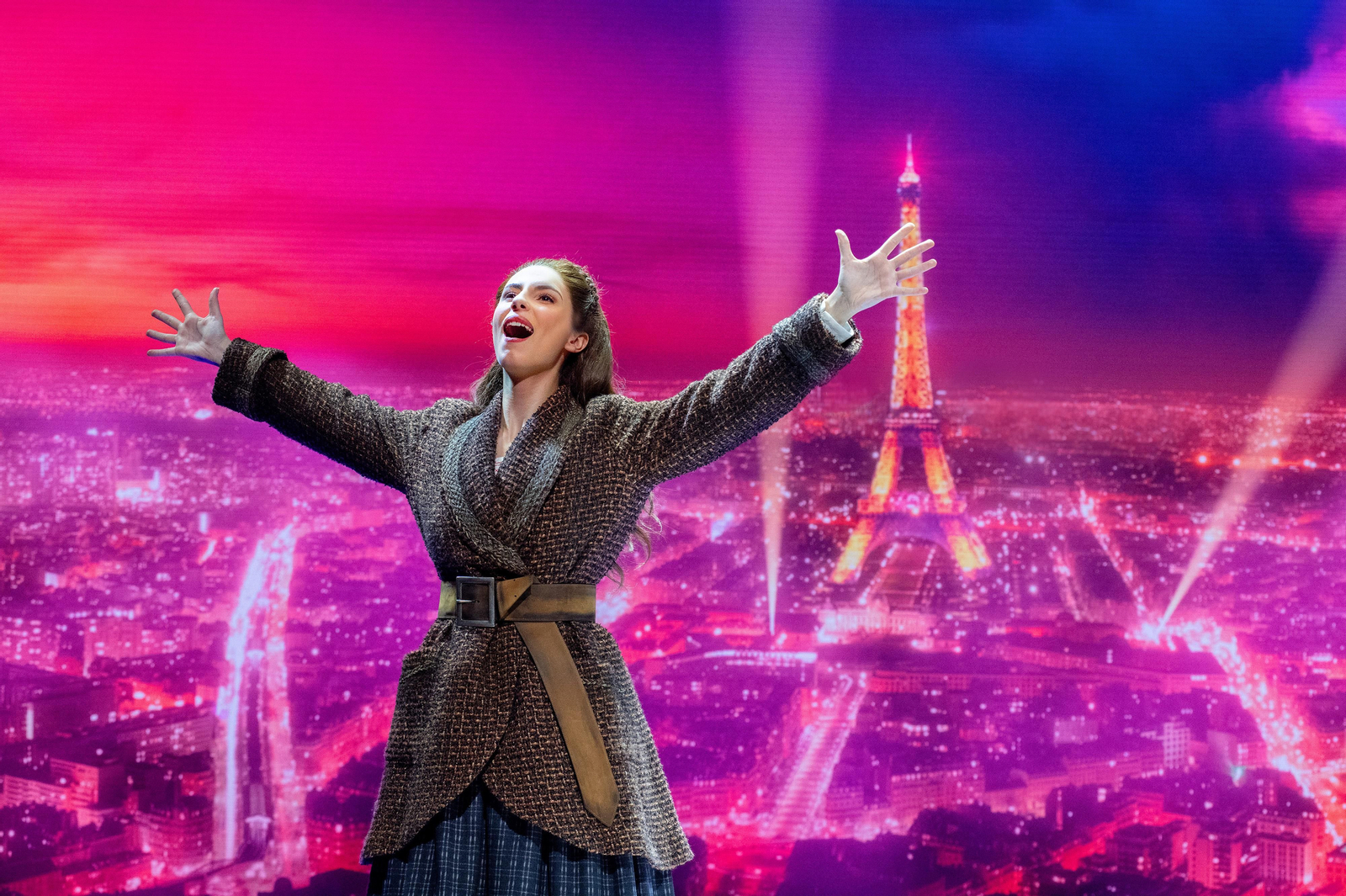 El mito de Anastasia sigue vivo