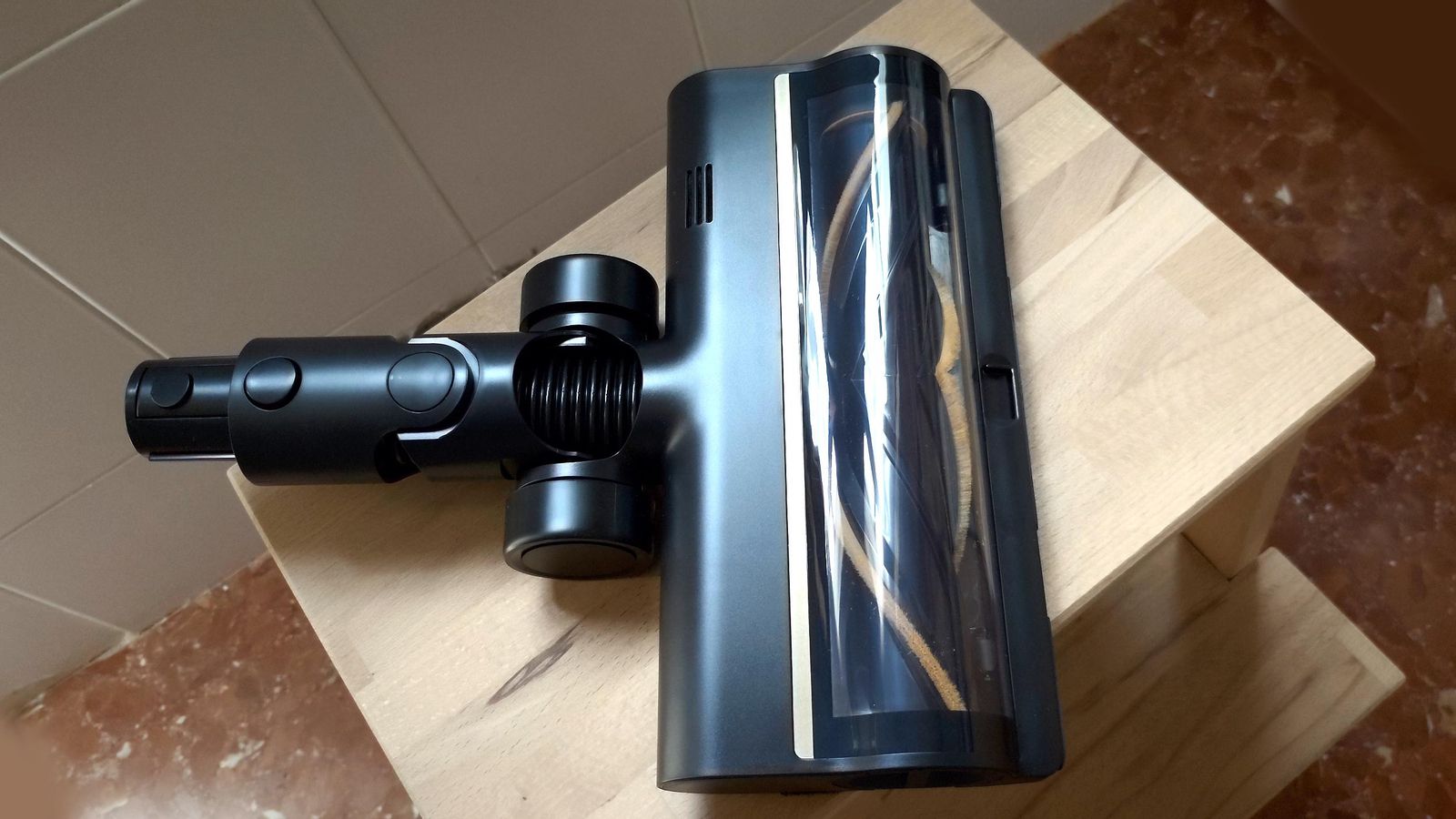 Aspirador Dreame V20 Pro