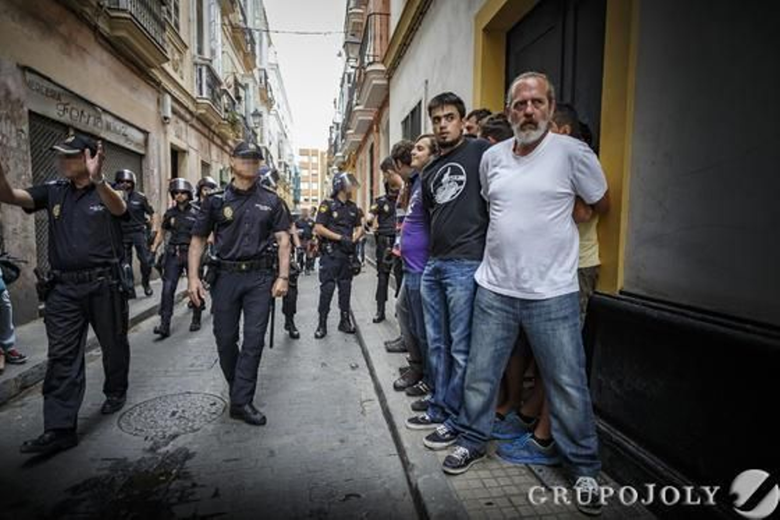 Foto: Julio Gonzalez