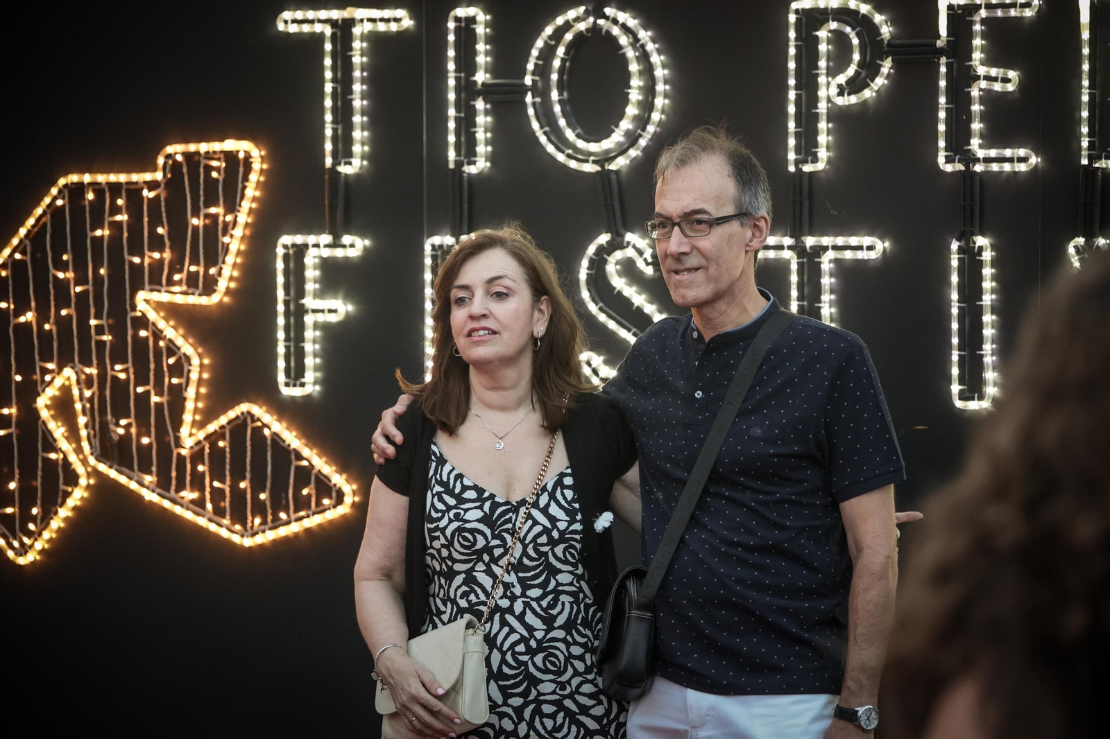 Búscate en el concierto de Luis Fonsi en el Tío Pepe Festival