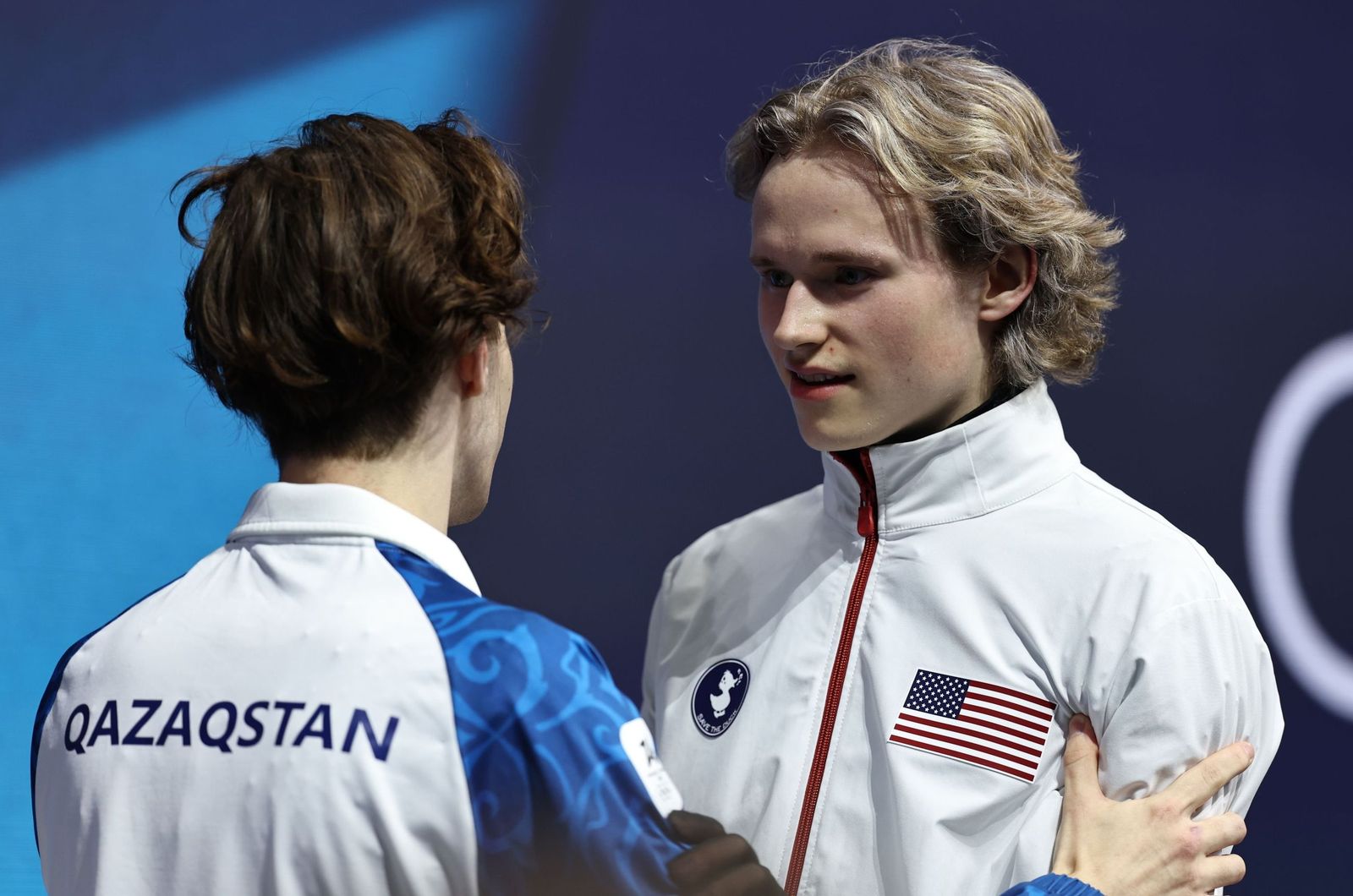 Las mejores fotos de los Juegos Olímpicos de invierno Milán Cortina d'Ampezzo 2026 | Octava jornada