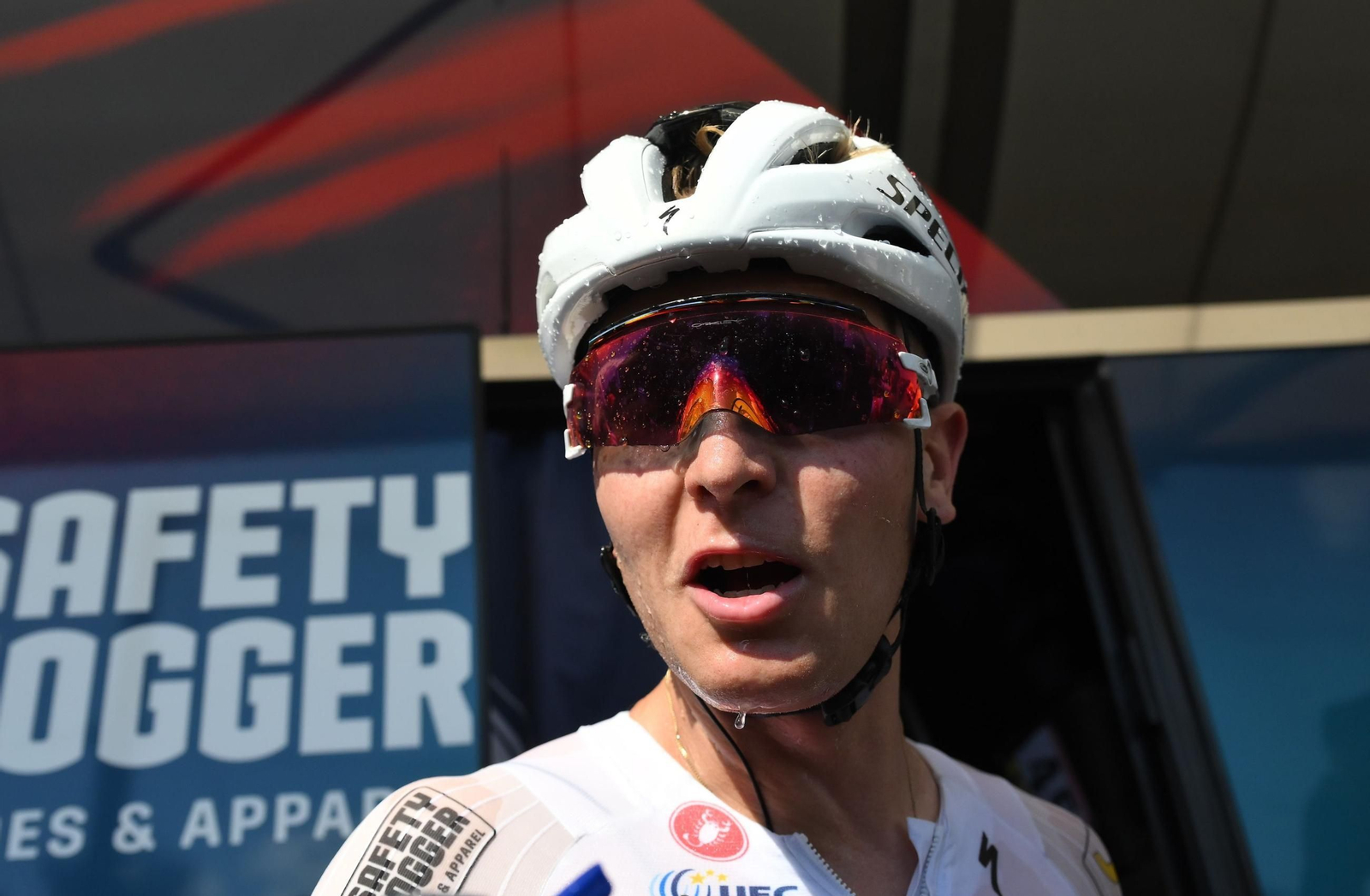 Las mejores fotos del Tour de Francia | Etapa 9