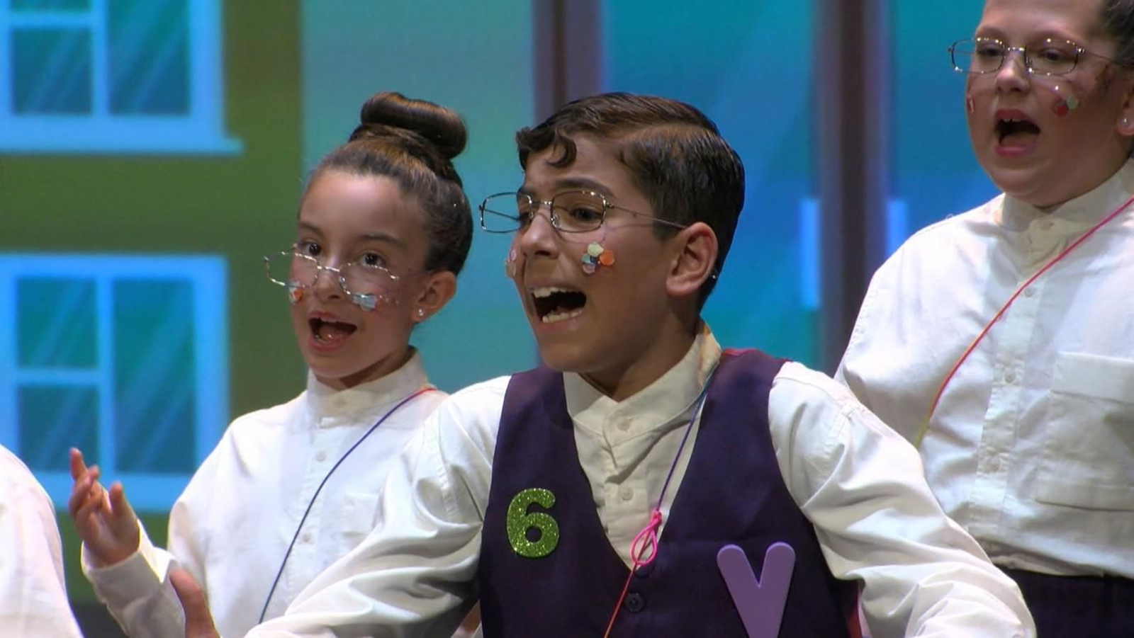 Primera Semifinal del COAC 2025 de Puerto Real