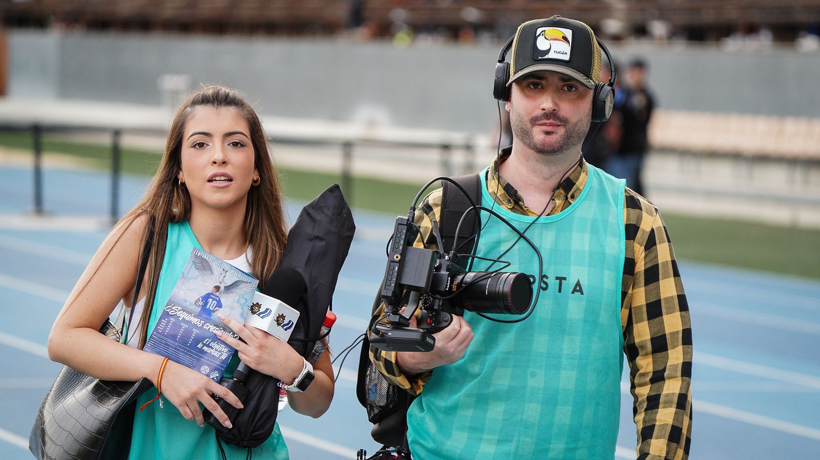 Búscate en el partido del Xerez DFC - Betis B