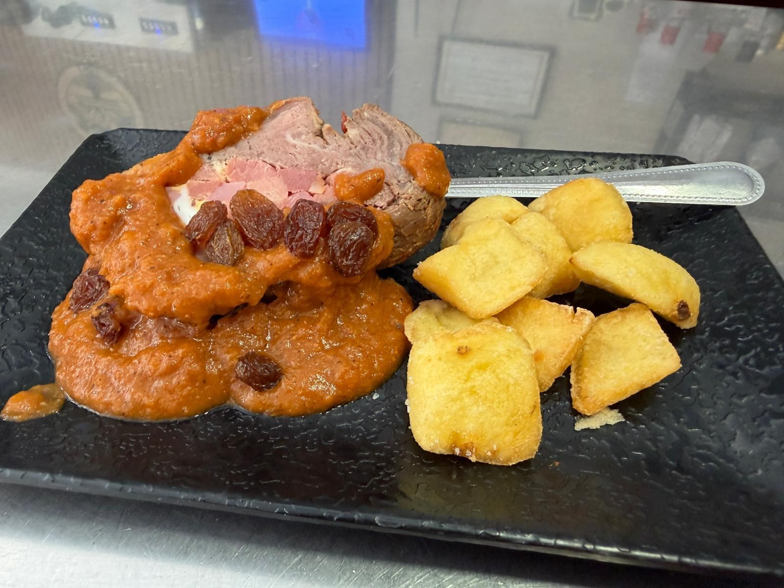 La fusión de plátano frito y champiñones gana en Berja: estas han sido las 18 propuestas de la Ruta de la Tapa