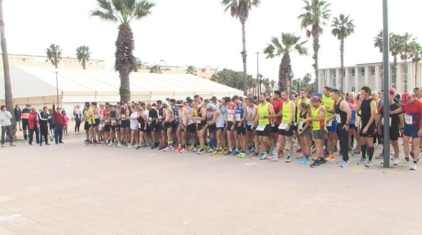 Suspenden la tradicional 'Carrera de Pepe' por la falta de garantías del Ayuntamiento de Puerto Real