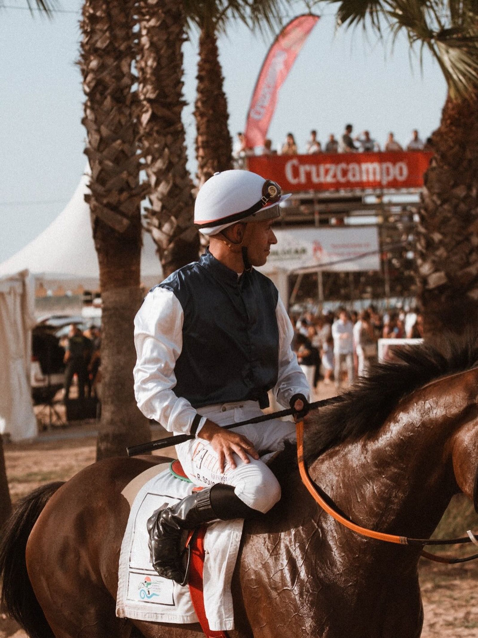 Sanlúcar de Barrameda. 3