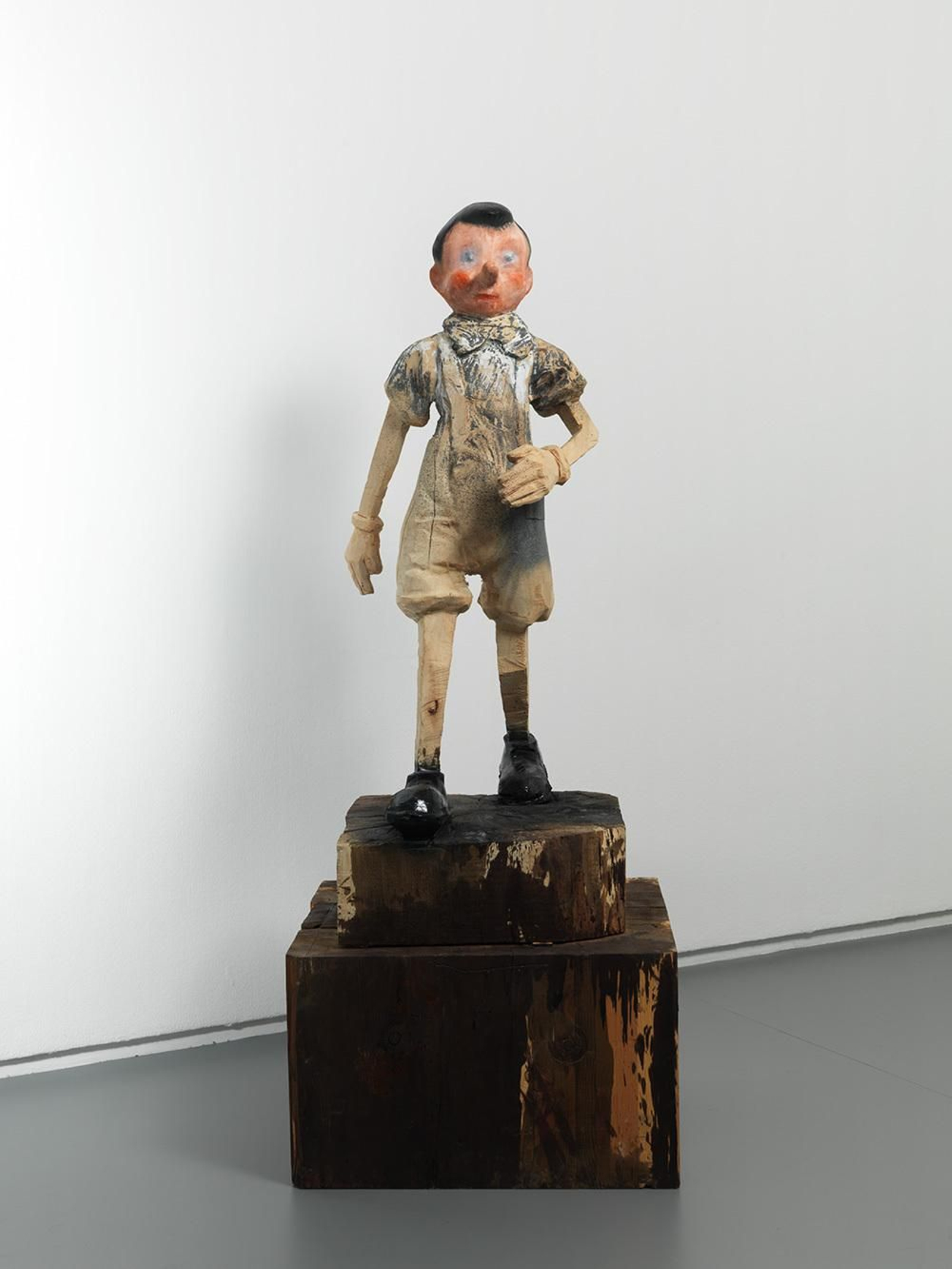 'The Prince' (2008).