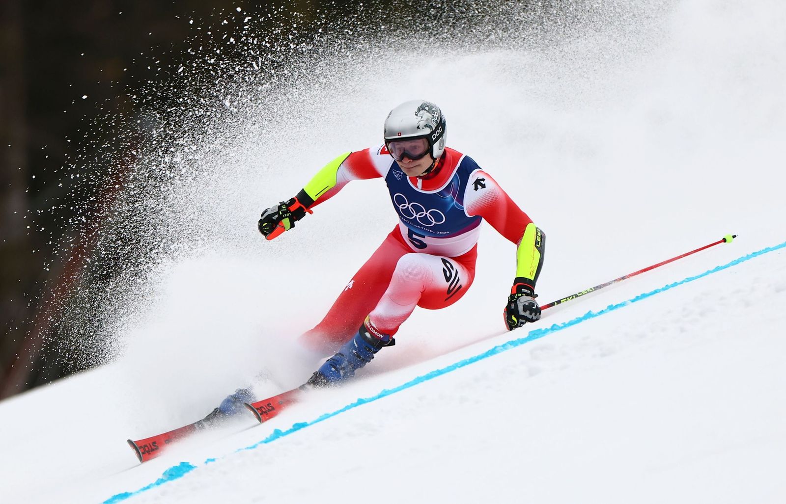 Las mejores fotos de los Juegos Olímpicos de invierno Milán Cortina d'Ampezzo 2026 | Novena jornada