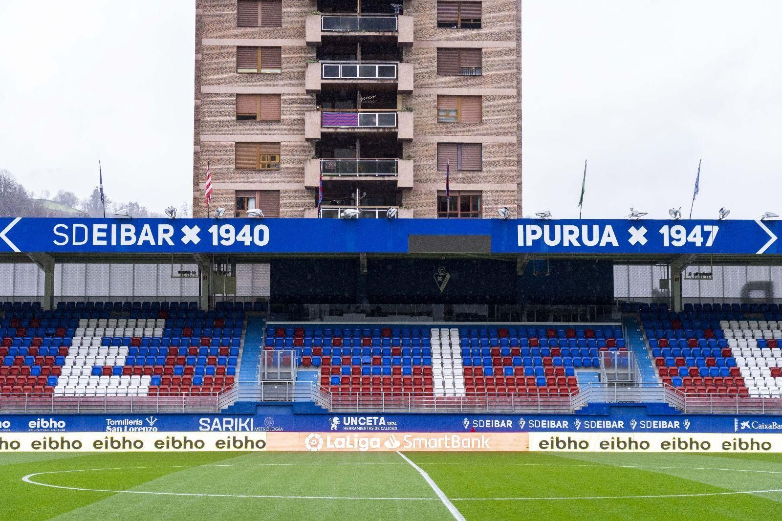 En directo online, Eibar - Málaga CF En directo online, Eibar - Málaga CF