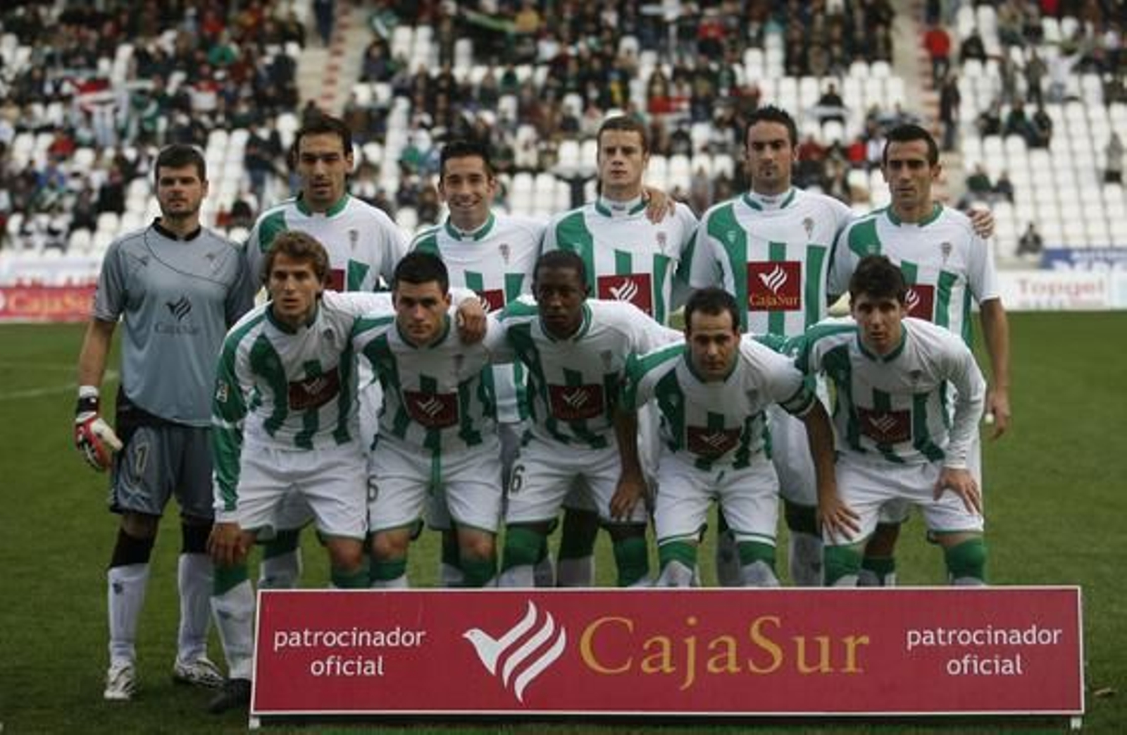 Los de Alcaraz sólo consiguen un decepecionante punto en 13ª  jornada.

Foto: Jose Martinez