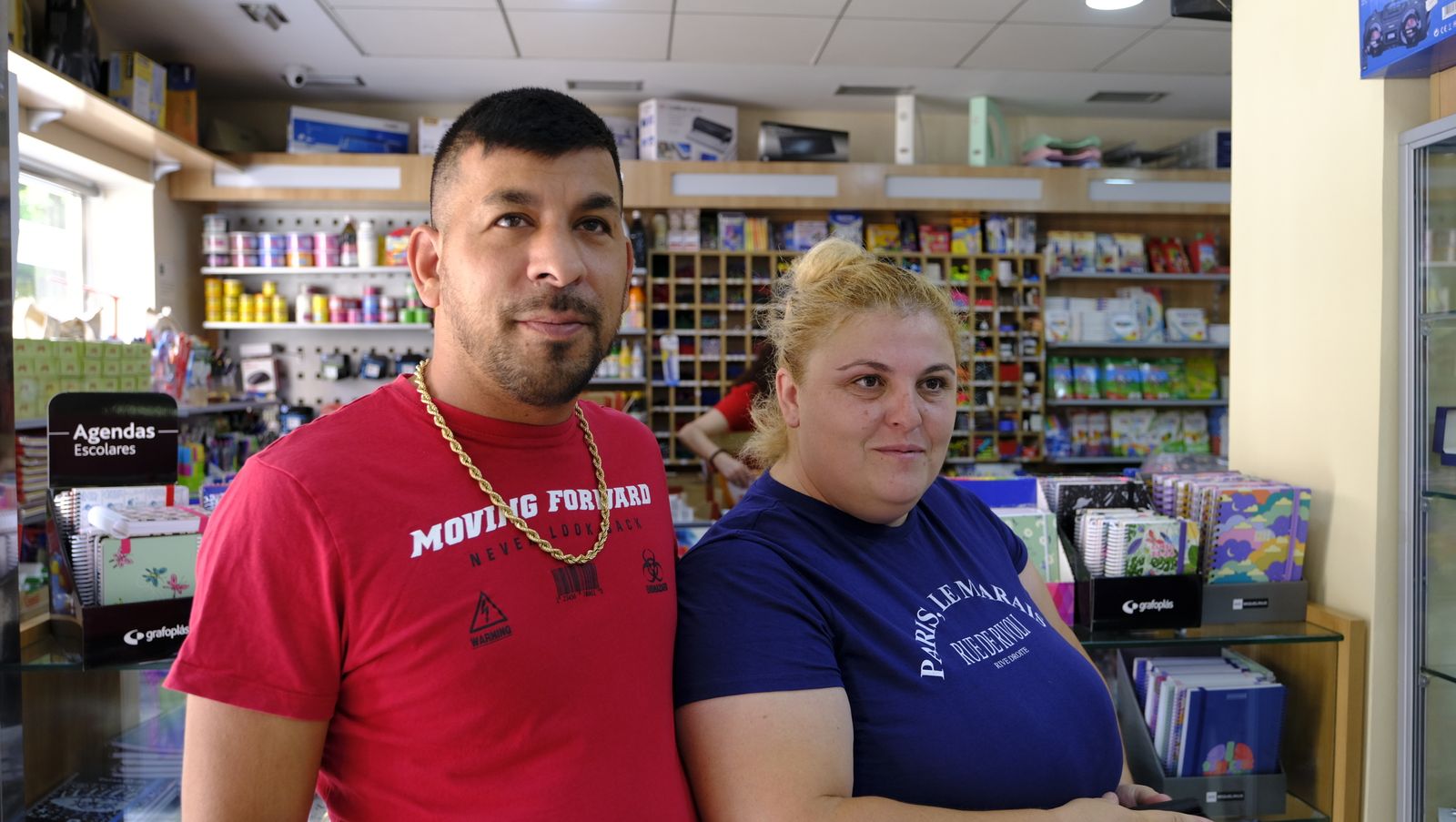 Vuelta al cole con el cheque libro en la Papelería Jobe