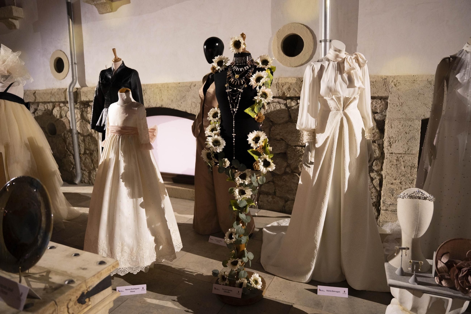 Las imágenes de la presentación de Talento Almeriense