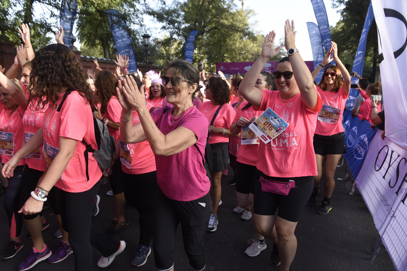 Búscate en la Carrera de la Mujer 3