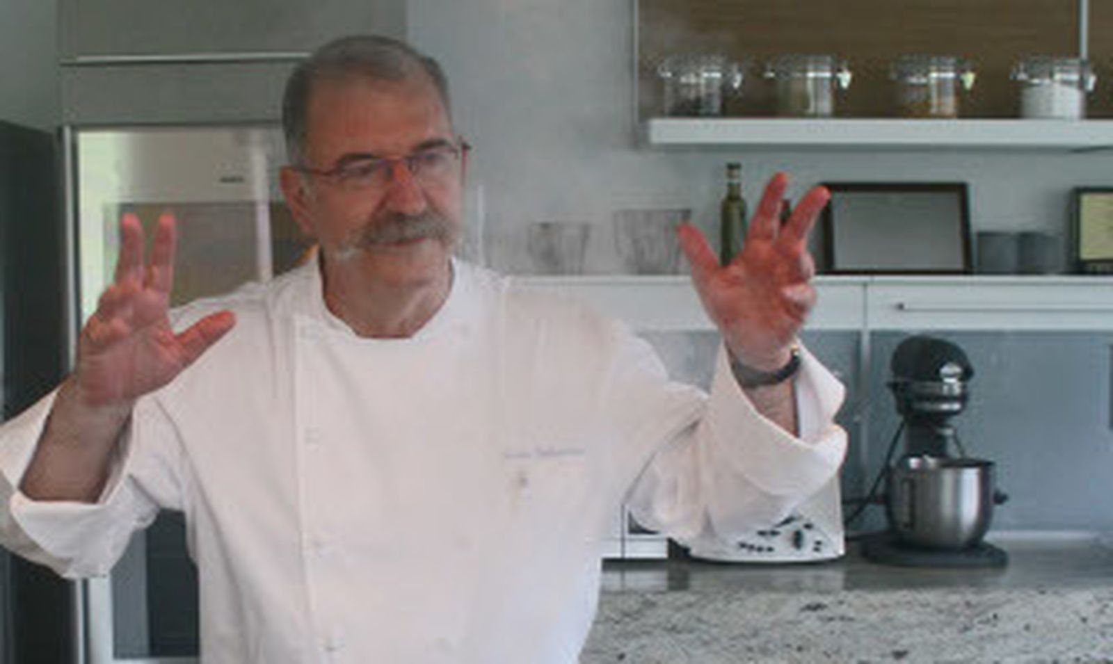 "Hay que tratar mejor joyas como los Cinco Jotas"