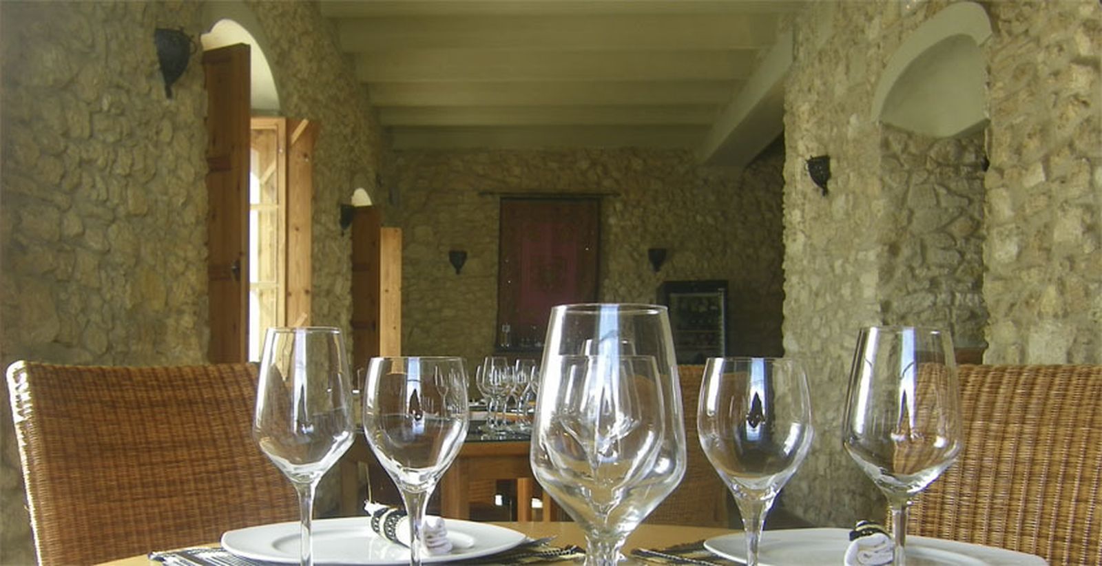 La Fábrica de Benalup