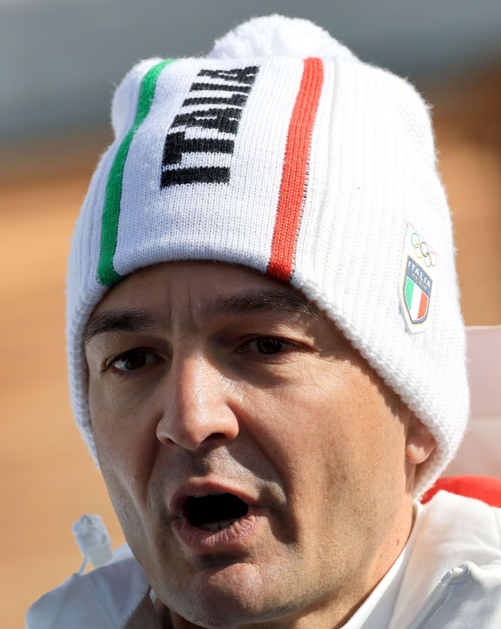 Las mejores fotos de los Juegos Olímpicos de invierno Milán Cortina d'Ampezzo 2026 | Octava jornada