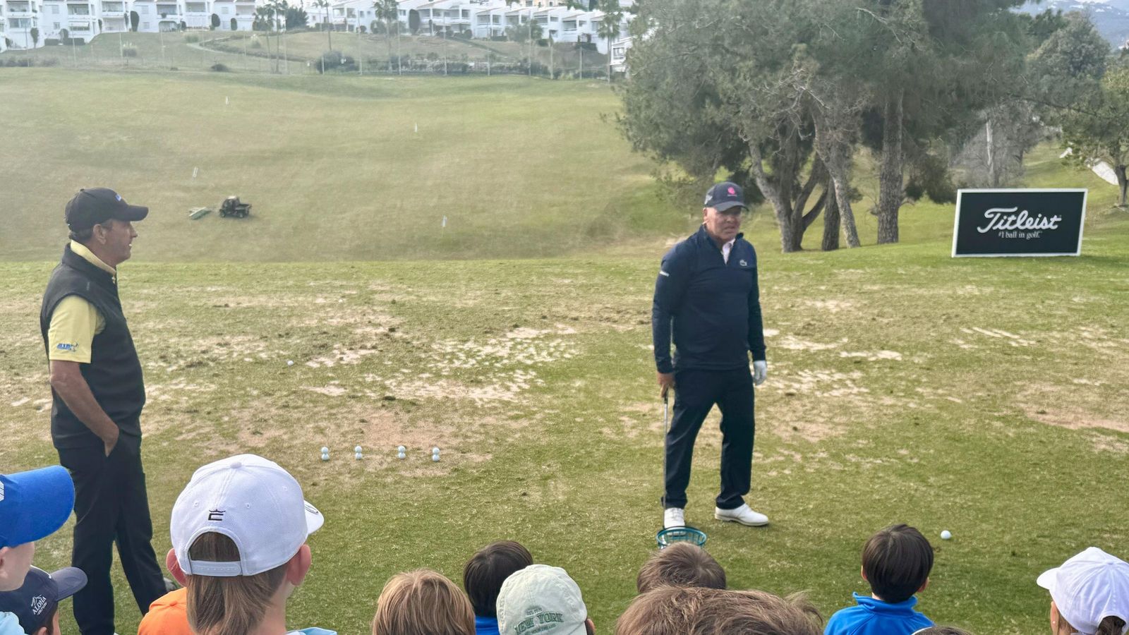 Clinic Staysure Marbella Legends