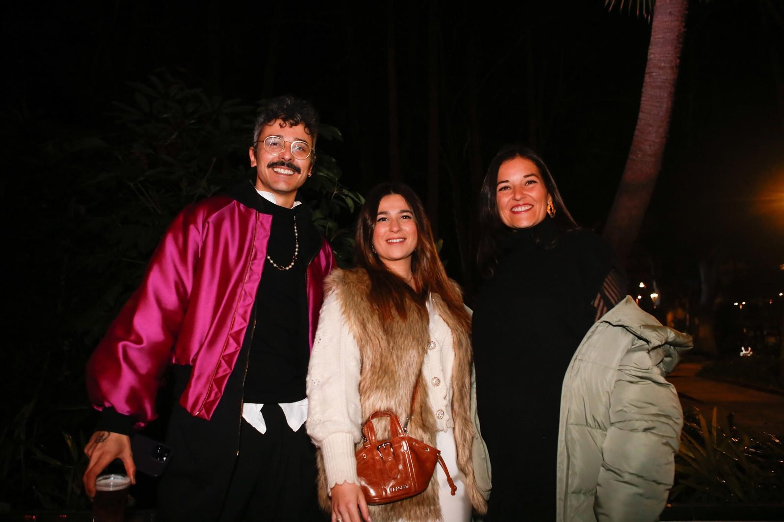 Las fotos de la entrega de los premios por el 40 aniversario de la Mancomunidad del Campo de Gibraltar
