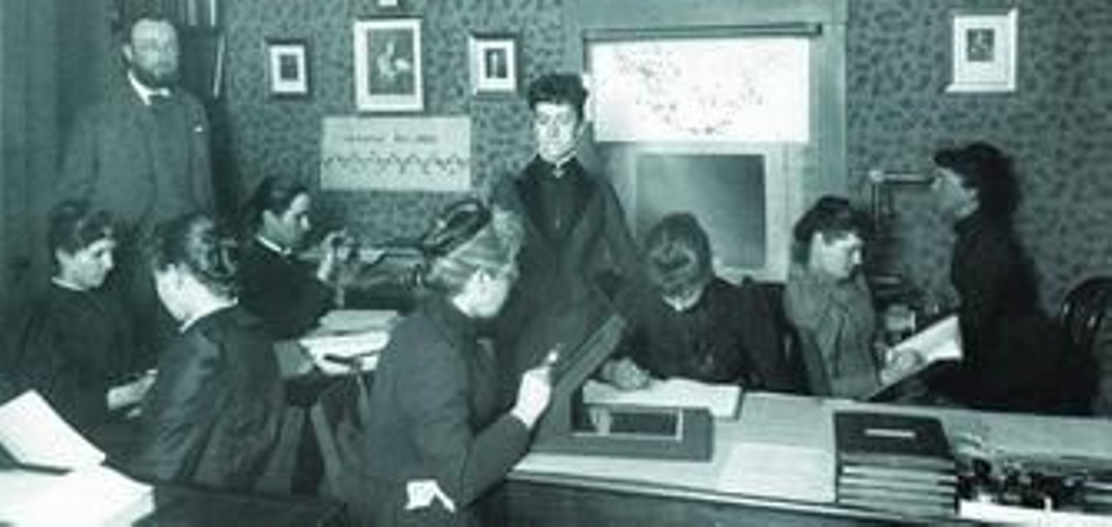 Henrietta Leavitt: una astrónoma sobradamente desconocida