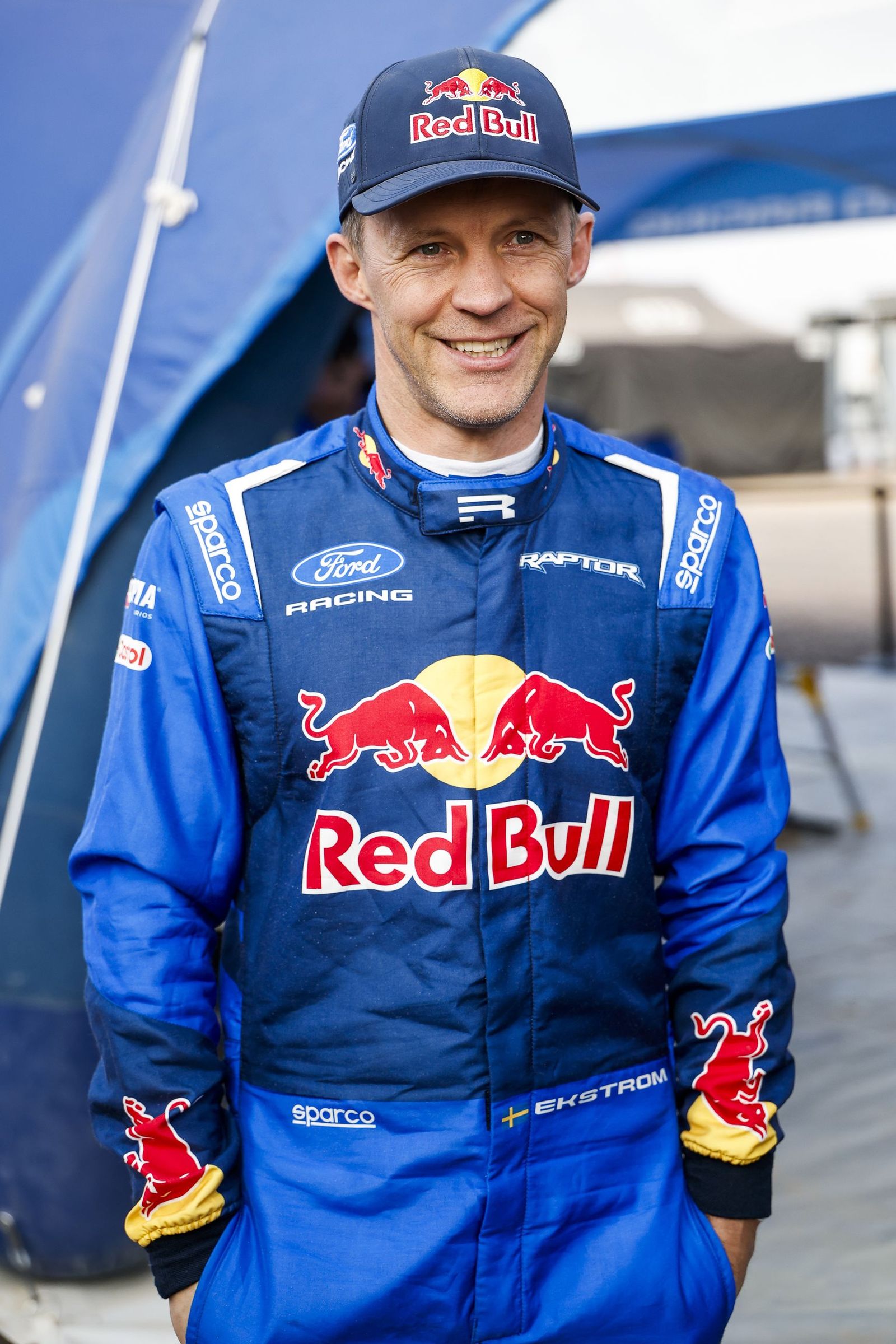 Las mejores fotos del Rally Dakar | Tercera etapa