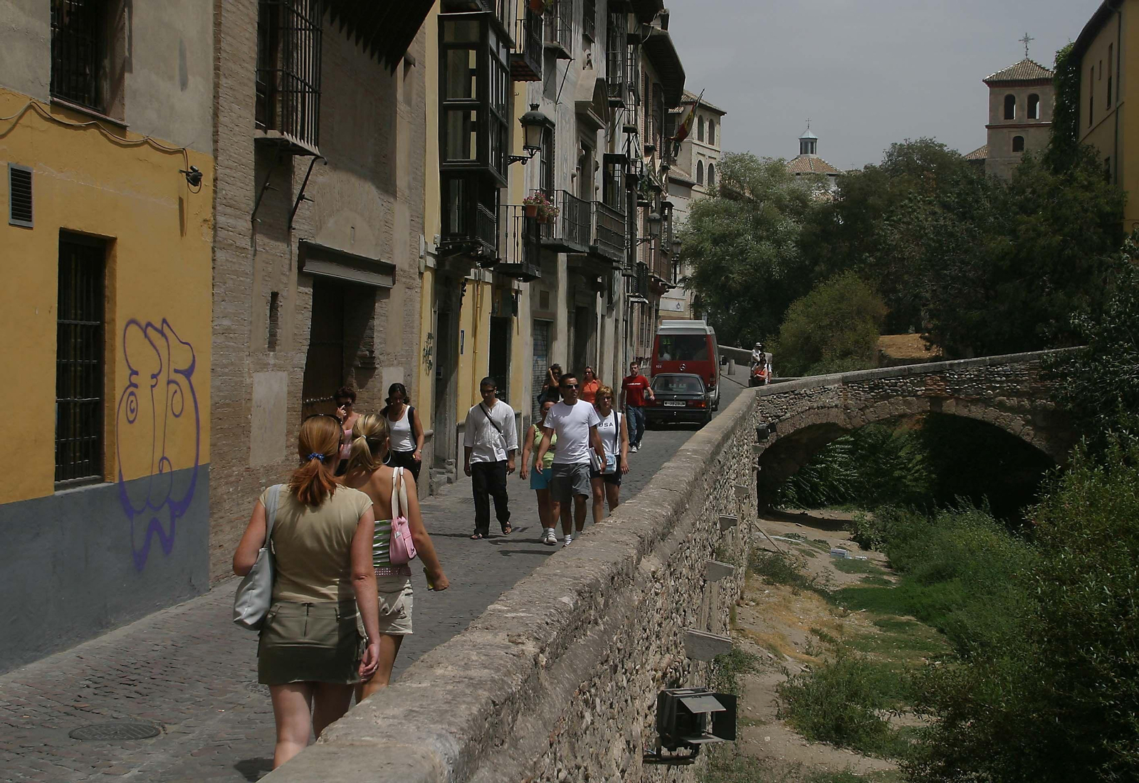 Turismo y metaverso: visitar un país antes de montarse en un avión