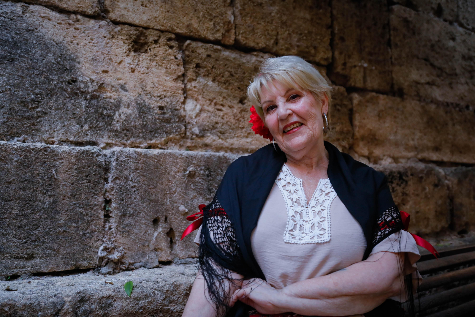 Asociación vecinos Puerta de Europa