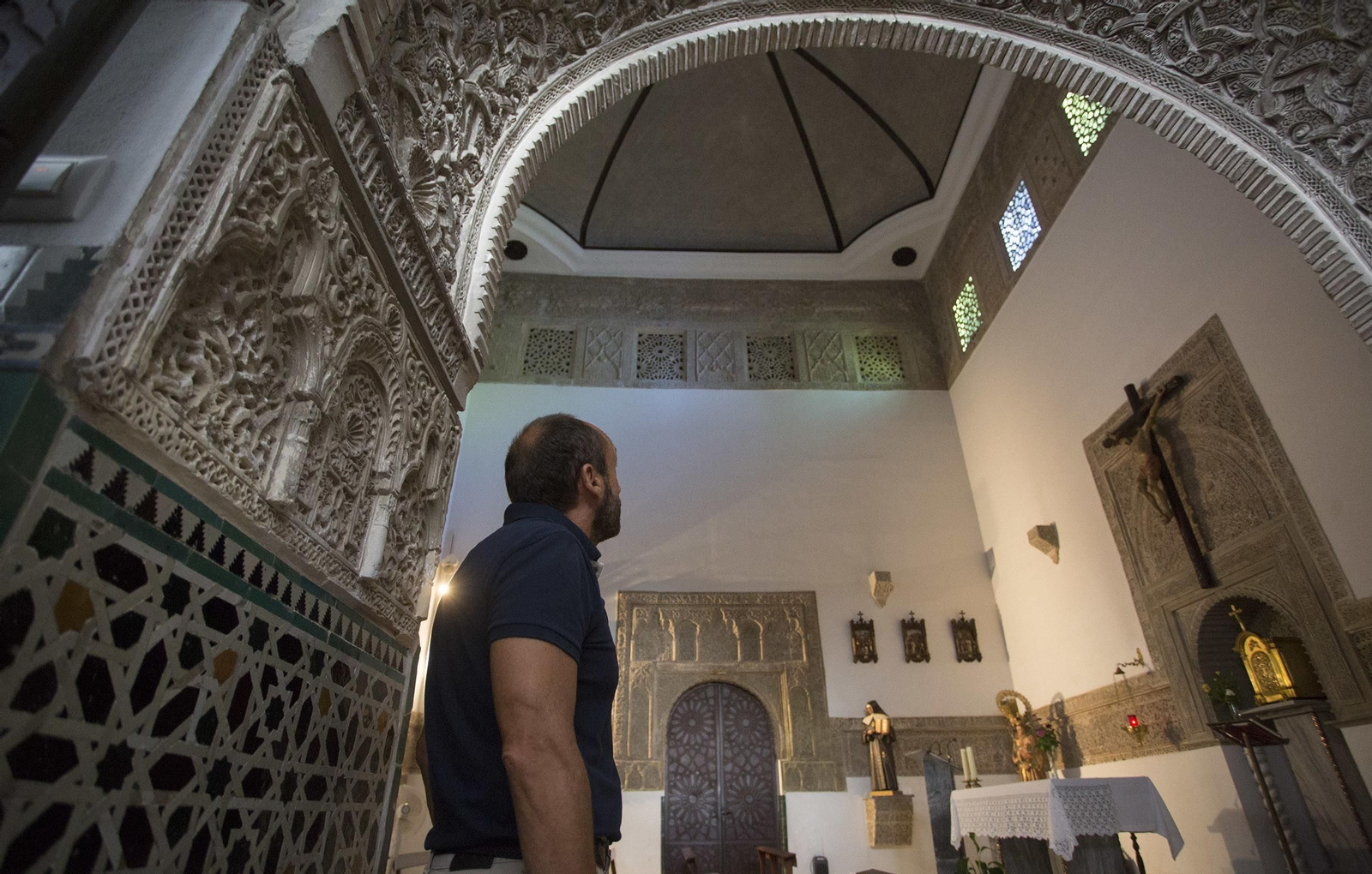 Imágenes de la Casa de Olea