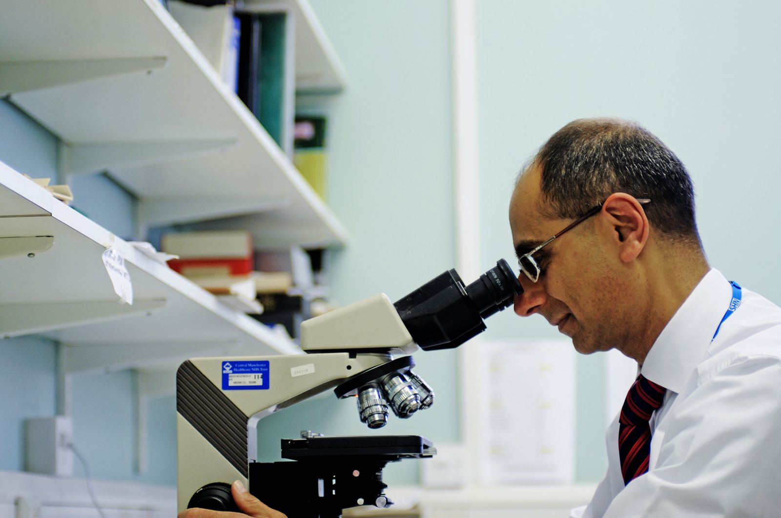 La investigación actual trata de encontrar biomarcadores que faciliten el diagnóstico.