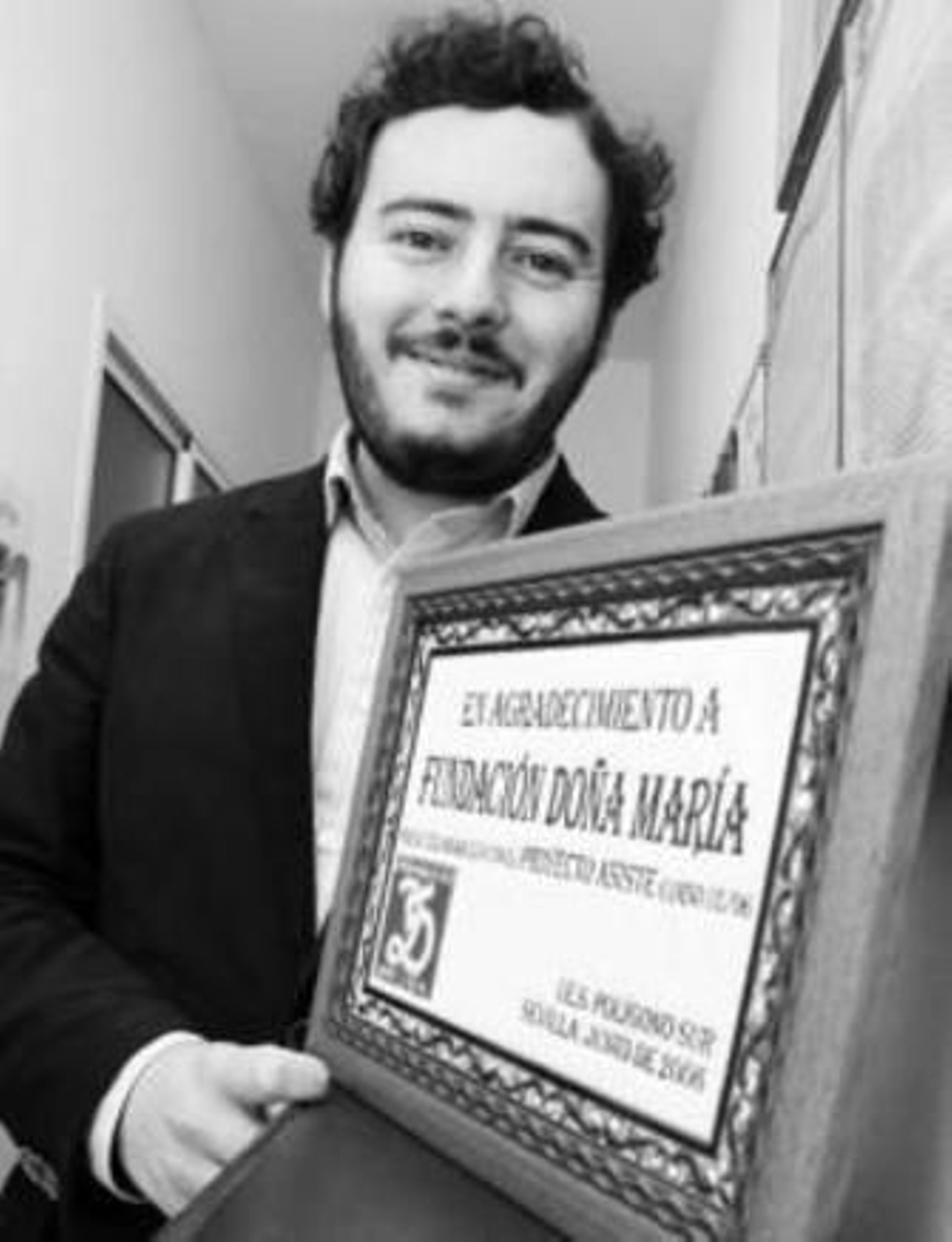 Encargado de los recursos más humanos