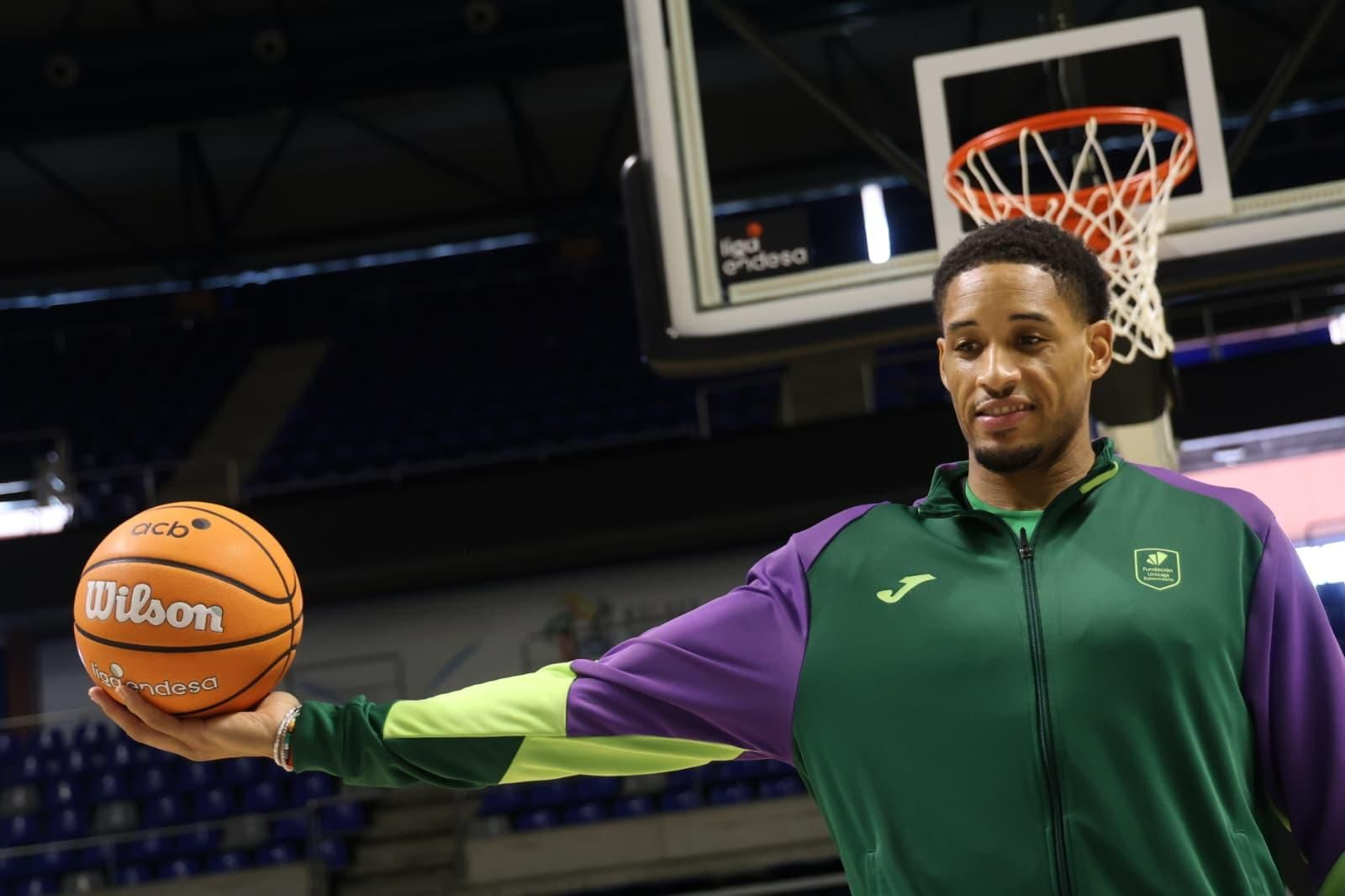 Las fotos de Augustine Rubit en el Martín Carpena