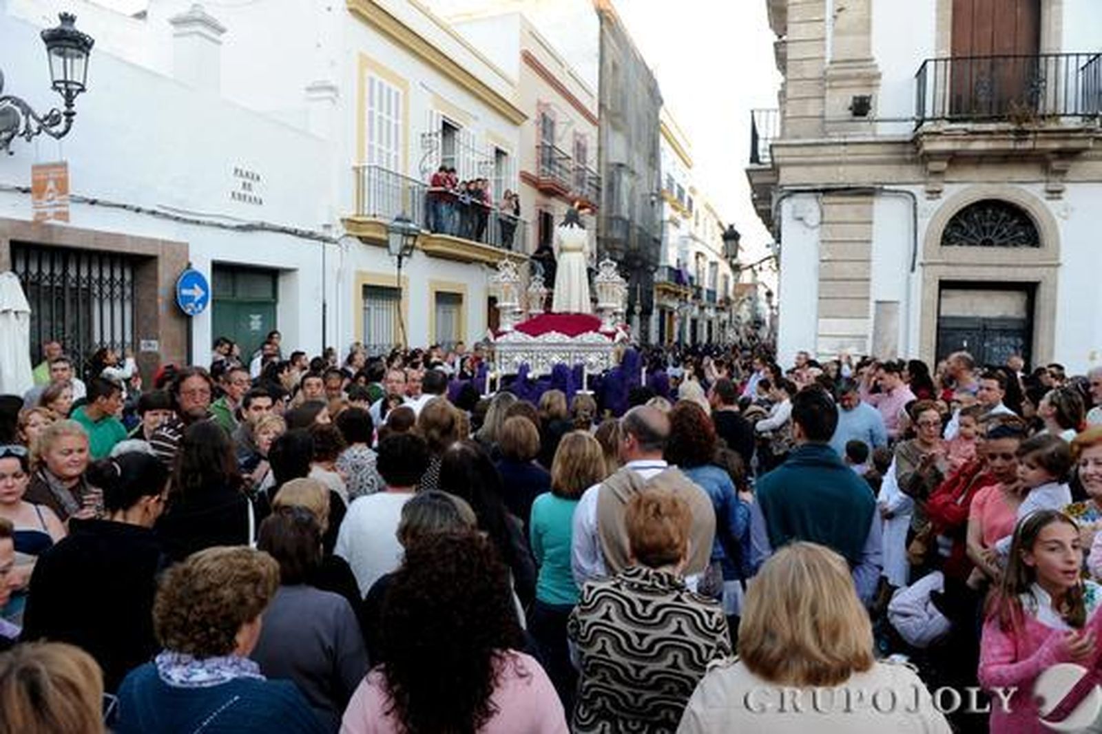 Foto: Agustin Garcia Bellido