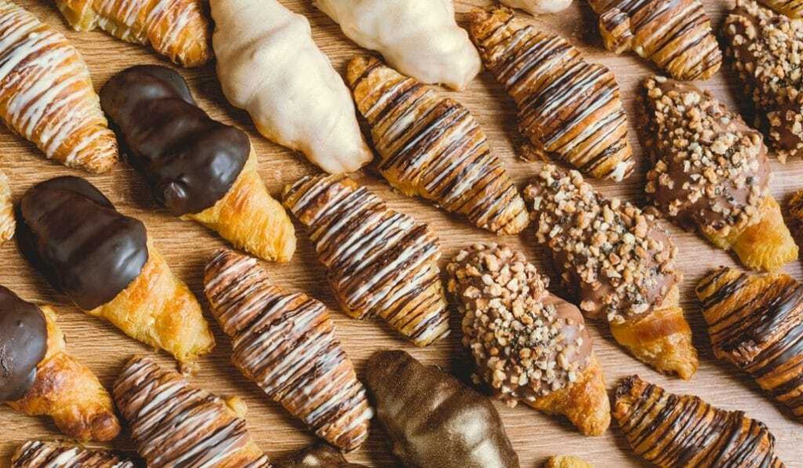 Los 'Manolitos', de Manolo Bakes, llegan a Sevilla.