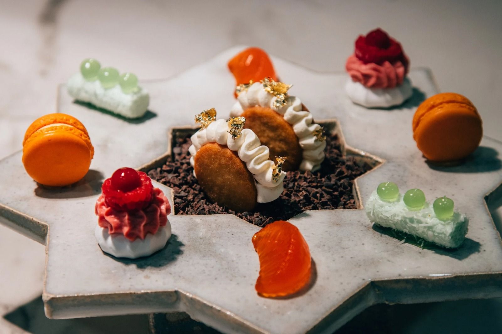 Restaurante Faralá (2)